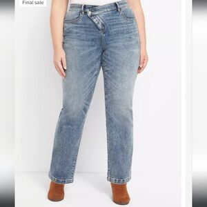 Classic Blue Women's Jeans